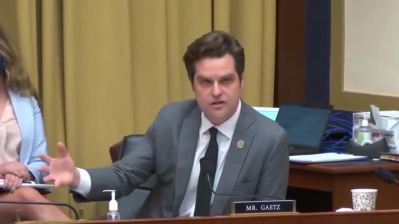 GOP Congressman RIPS Nancy Pelosi And Her Husband For "Absolute Chaos" Of Insider Trading!