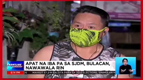 Ilang sabungero, mahigit walong buwan nang nawawala