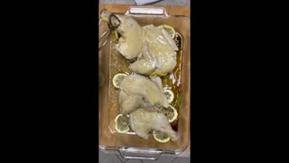 Lemon Chicken 2