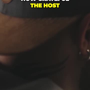 Unlocking Speaker Engagement Secrets: Conviction and Value are Key!