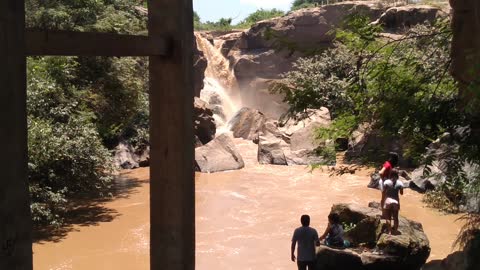 Cachoeira, Brasil