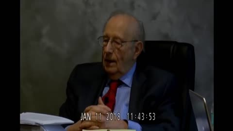 10:59 / 9:01:25 • Start Stanley Plotkin, Under Oath on Vaccines - Full 9h Video