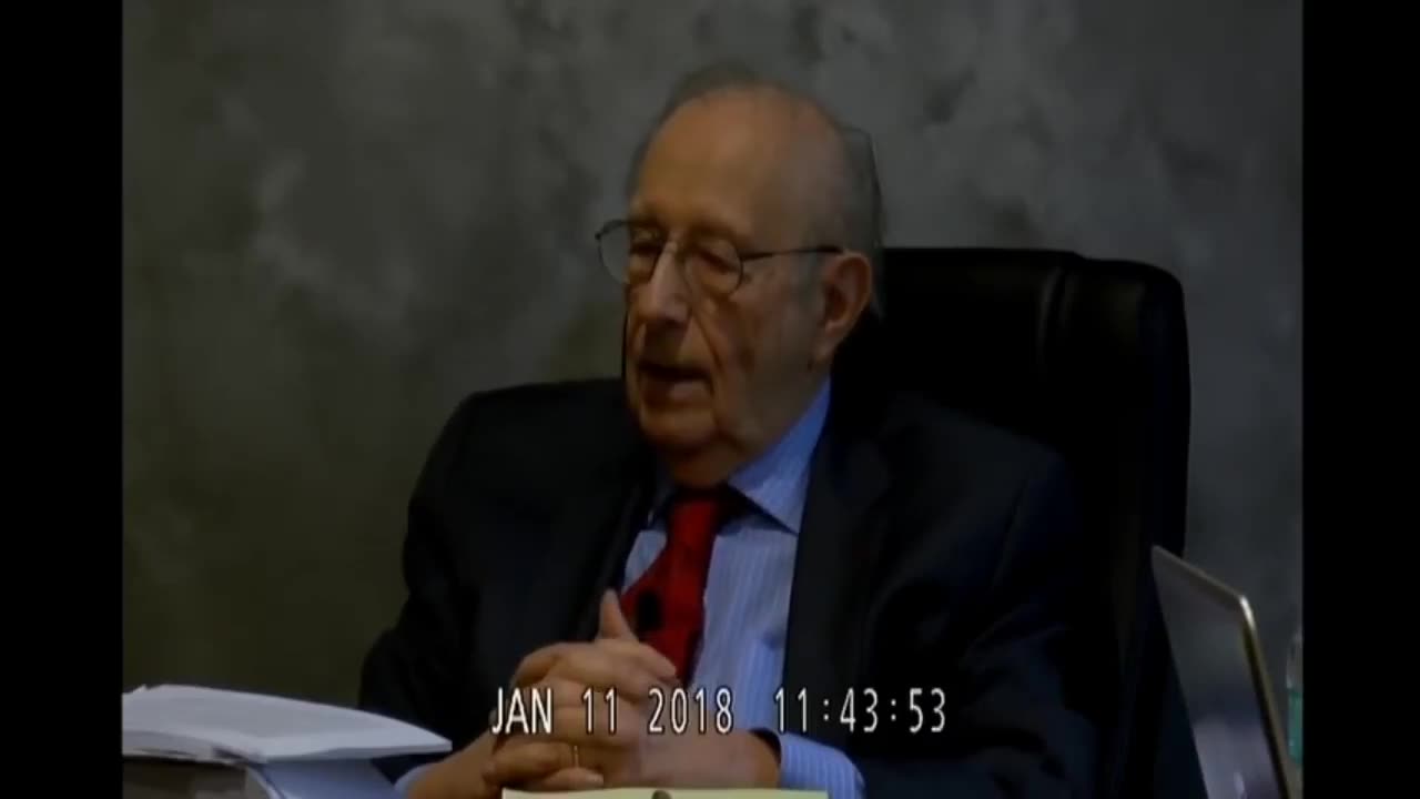 10:59 / 9:01:25 • Start Stanley Plotkin, Under Oath on Vaccines - Full 9h Video