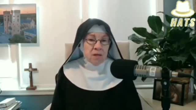 Mother Miriam