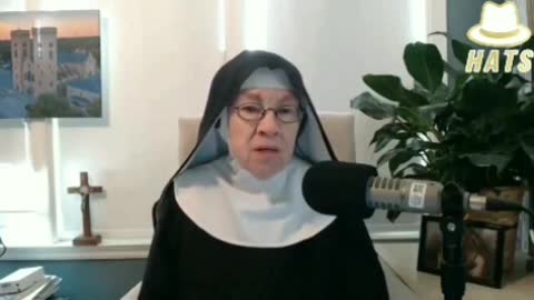 Mother Miriam