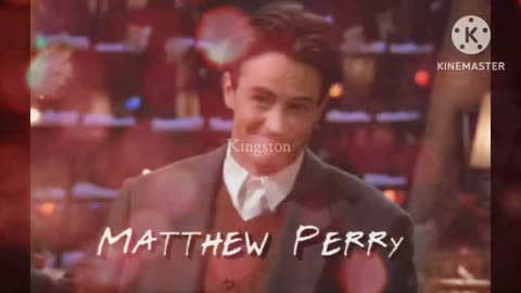 Matthew Perry death/ 🥲😭Real hard for family💔