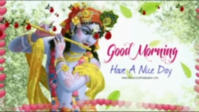 Jai shree krishna ji