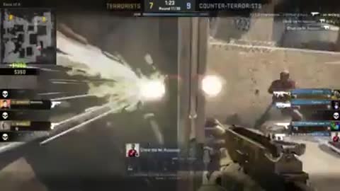 CSGO Wallhack at Cs4you.net