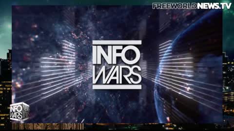 The Alex Jones Show in Full HD for September 14, 2021.