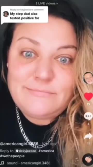 The jabs gives you AIDS?