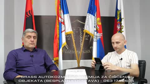 Kako protiv demonskih misli (Miroljub Petrović)