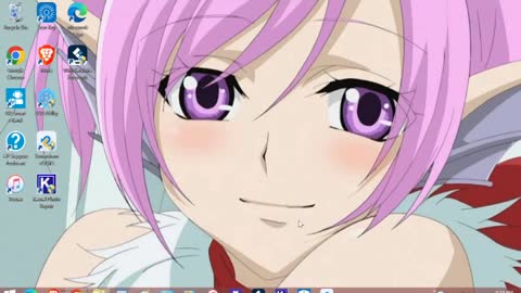 2D Woman of the Day 110 Razette