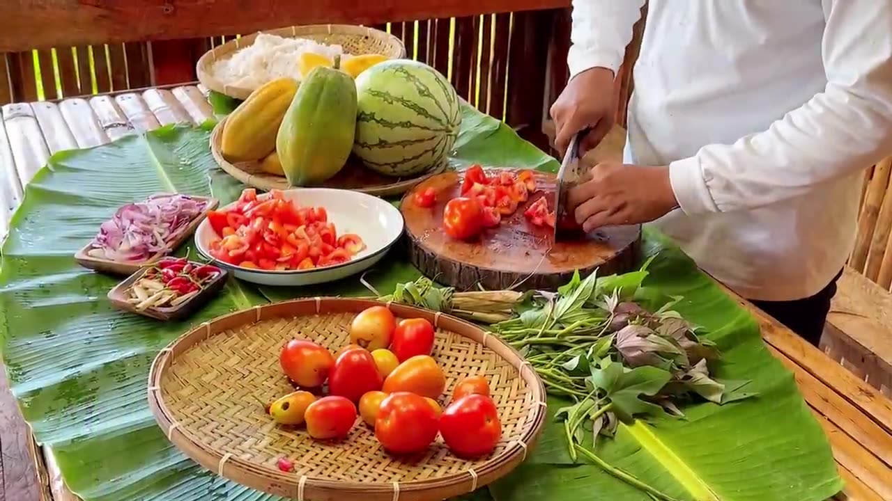 This exotic fish recipe is bursting with flavor | Linarang na Tagotongan | Porcupine Fish