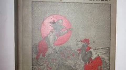 The Tale of Benny Badger By: Arthur Scott Bailey