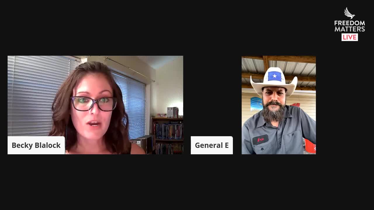 Episode #11 - Arrested for Not Wearing a Mask