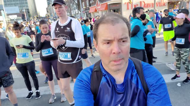 SP8RTING L1FE 10 KM VIDEO 2 OF 9 (May 8, 2022)