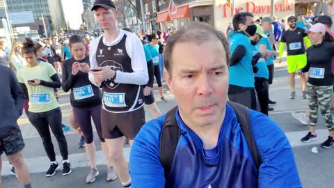 SP8RTING L1FE 10 KM VIDEO 2 OF 9 (May 8, 2022)