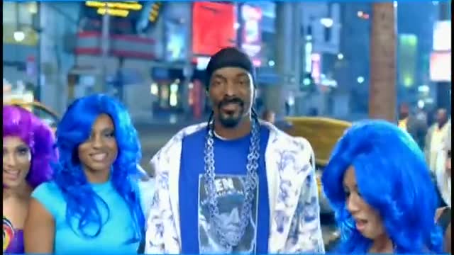 Snoop Dogg - Candy (Drippin' Like Water) [Official Video]