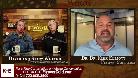 Flyover Conservatives - Guest Kirk Elloitt