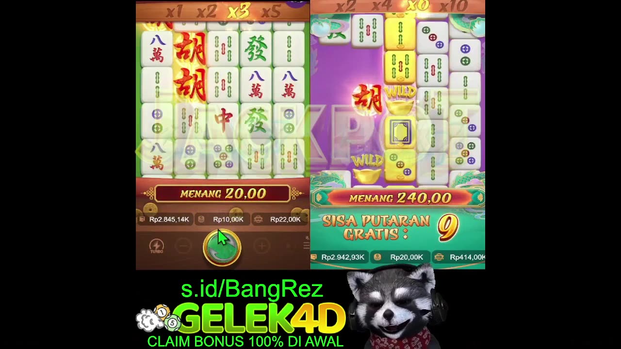 GELEK4D | SITUS GAME SLOT GACOR SERVER THAILAND MUDAH MAXWIN HARI INI TERPERCAYA