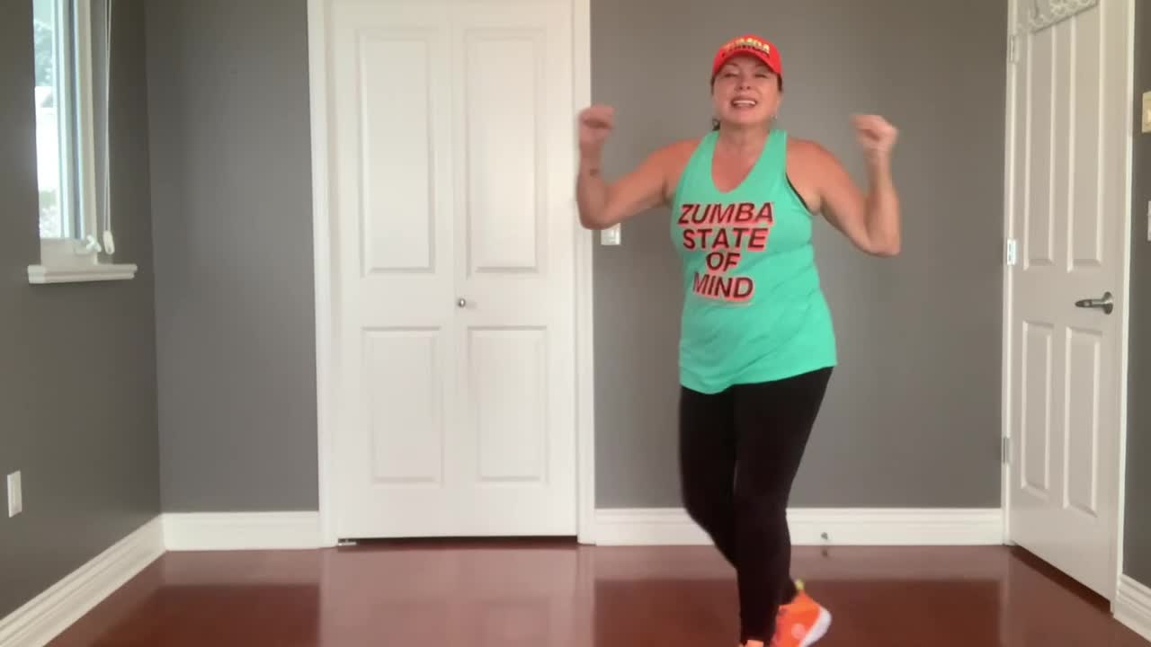Chantaje (Salsa Version) - February 2021 (Salsaton) 102 bpm 3:46