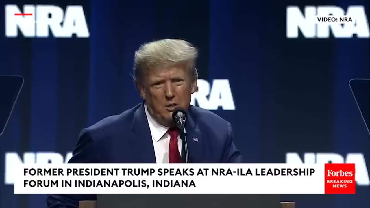 Breaking : ‘We Are A Failing Nation’ 👨🏻Donald Trump Drops The Hammer On Joe Biden