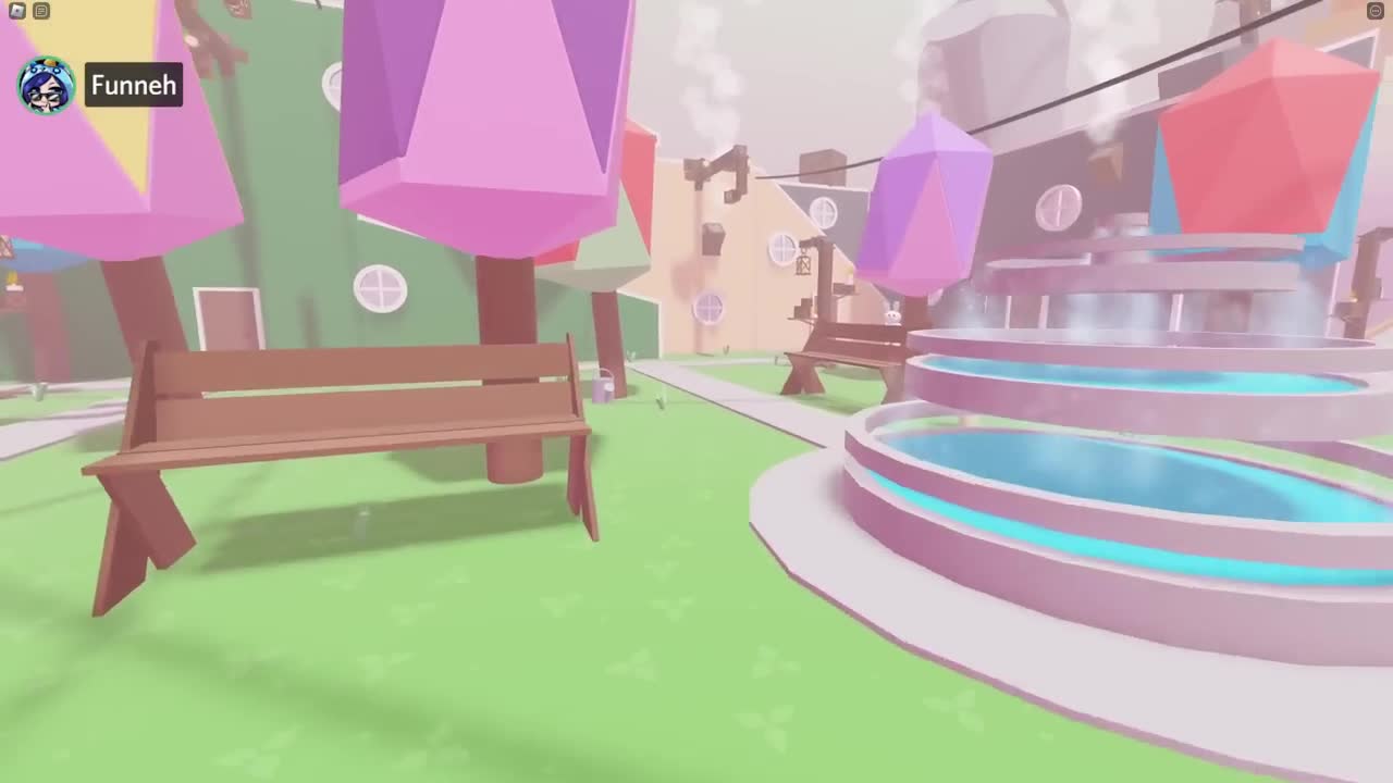 The -HAPPY PLACE- In Roblox Bunnytale!_p10