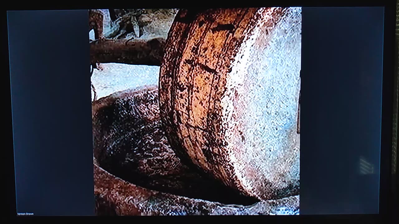 E WILL GO INTO CAPTIVITY IN THE COMING MONTHS - GMSDECLARINGTHEEND