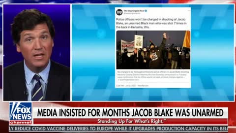 TUCKER CARLSON TONIGHT (FULL HD SHOW) - 011521