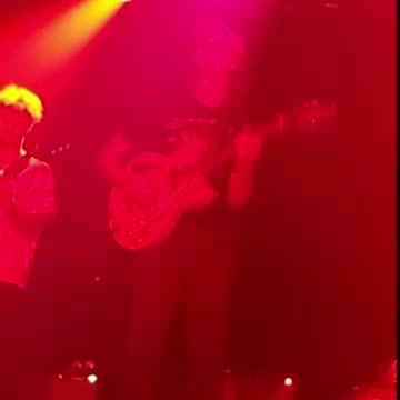 Connor Hollifield (The Simplicity) - LIVE @ Saturn (Short 3)