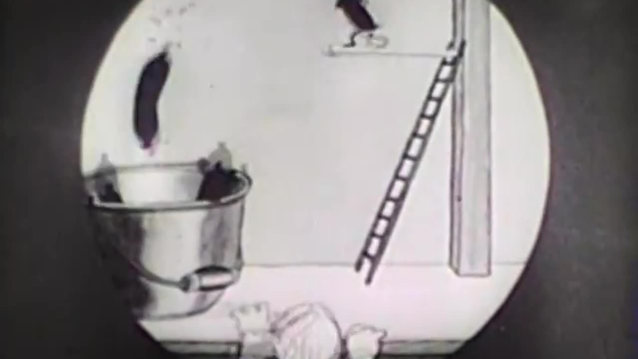 Terrytoons - 1933x18 - Pick-Necking