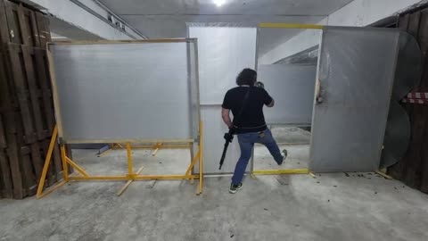 How long do we spend on feet?