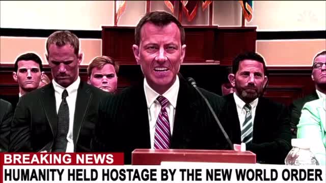 The set up -part two- Advanced A.I.