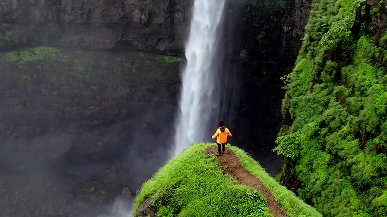 Beauty of maharastra monsoon