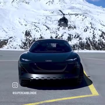 NEW Car uodi sport luk 🚗 suv model . #shorts #viralvideo #automobile #car