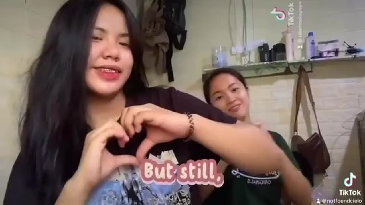 Pinay Tiktok