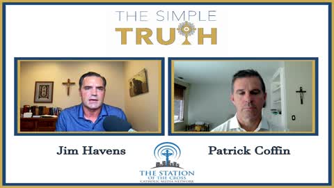 Discussing Current Events with Patrick Coffin