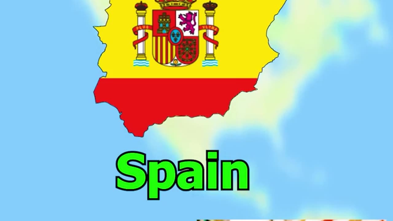 Most Used Official Language
