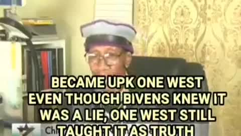 12 Tribe Facts 100%