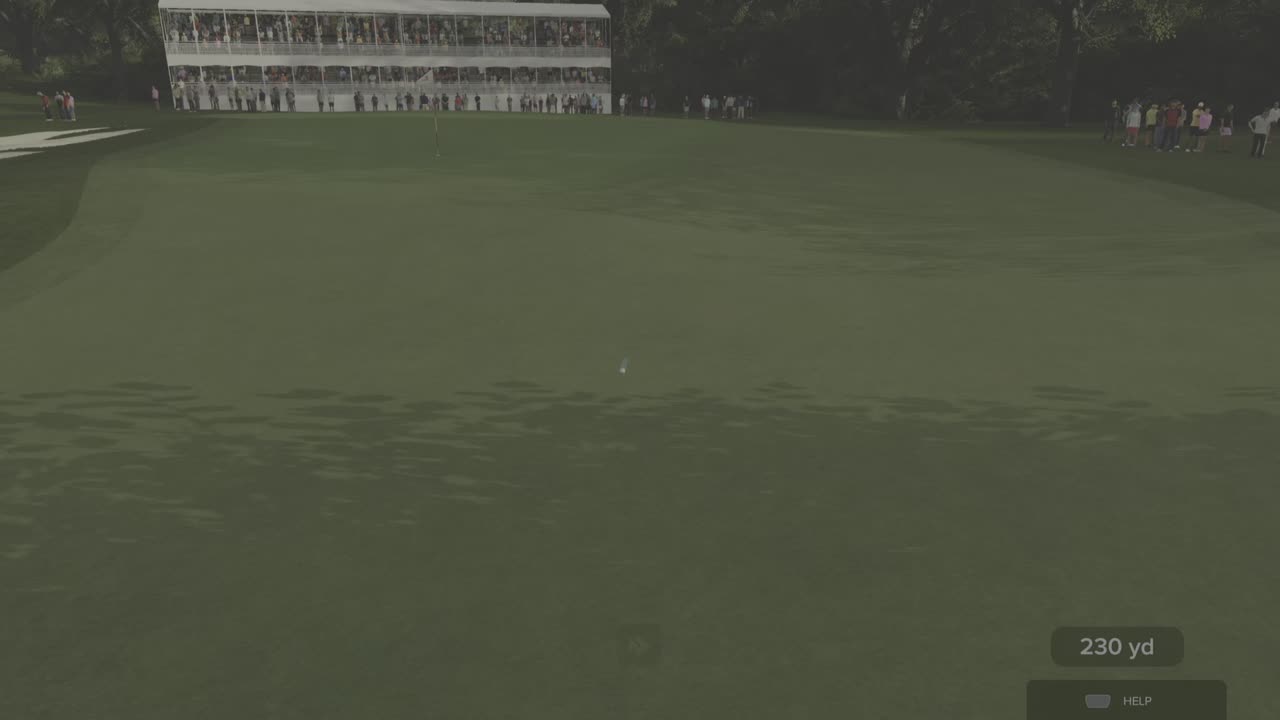 tiger woods pga tour