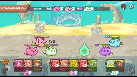 How To Play Axie with Strategies 022