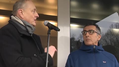 President of the German Farmers' Association warns