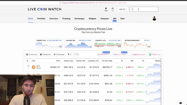 How I Make 10k Per Week Yield Farming In Crypto Passive Income Strategy