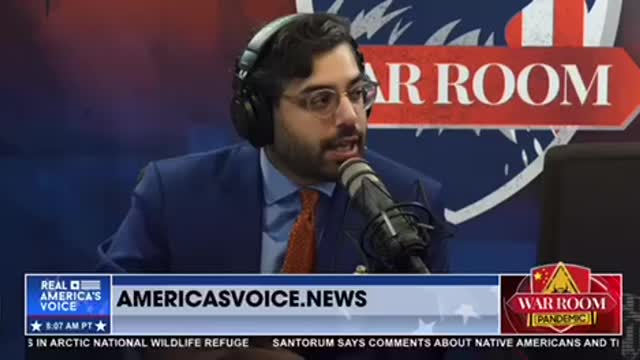 DR Fauci emails revealed