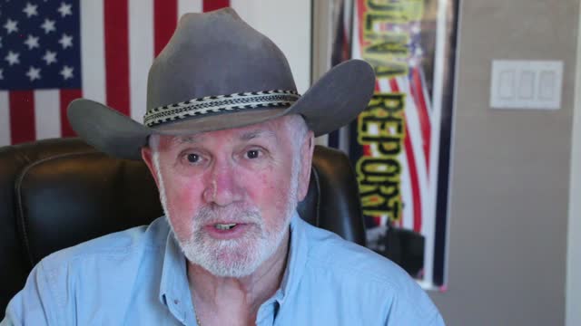 Joe Biden Will Use The Tops Shooting To Go After Our Second Amendment!