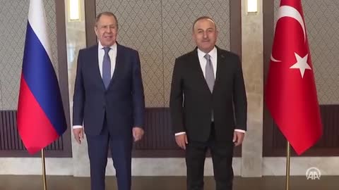 ΣΥΝΑΝΤΗΣΗ ΛΑΒΡΟΦ-ΤΣΑΒ