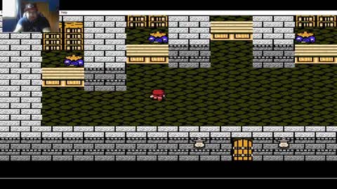 ZuperNEZ Plays Final Fantasy II Part 14