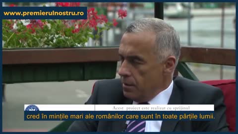 Călin Georgescu: Aşa-numita "dreaptă" s-a culcat mereu cu aşa-numita "stângă"