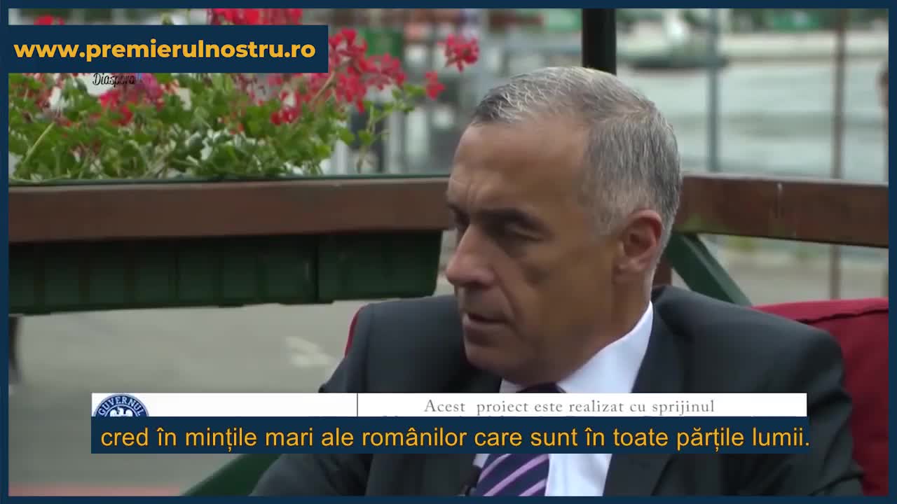Călin Georgescu: Aşa-numita "dreaptă" s-a culcat mereu cu aşa-numita "stângă"
