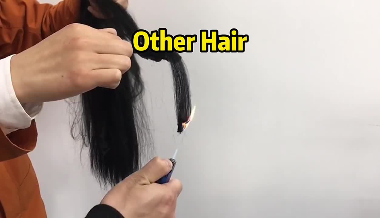 Hair Beauty Catch Fire 🔥